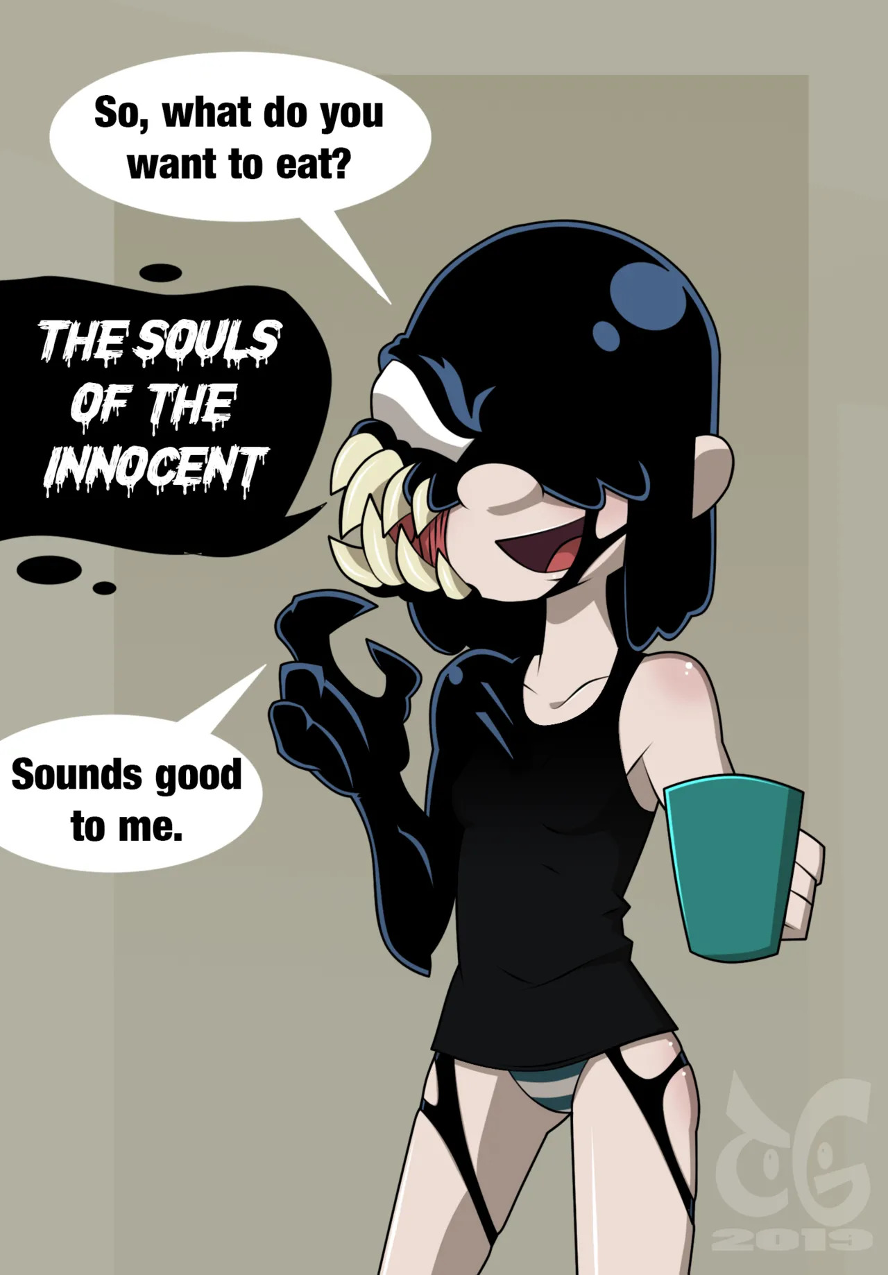 Artist - Toongrowner - Page 190