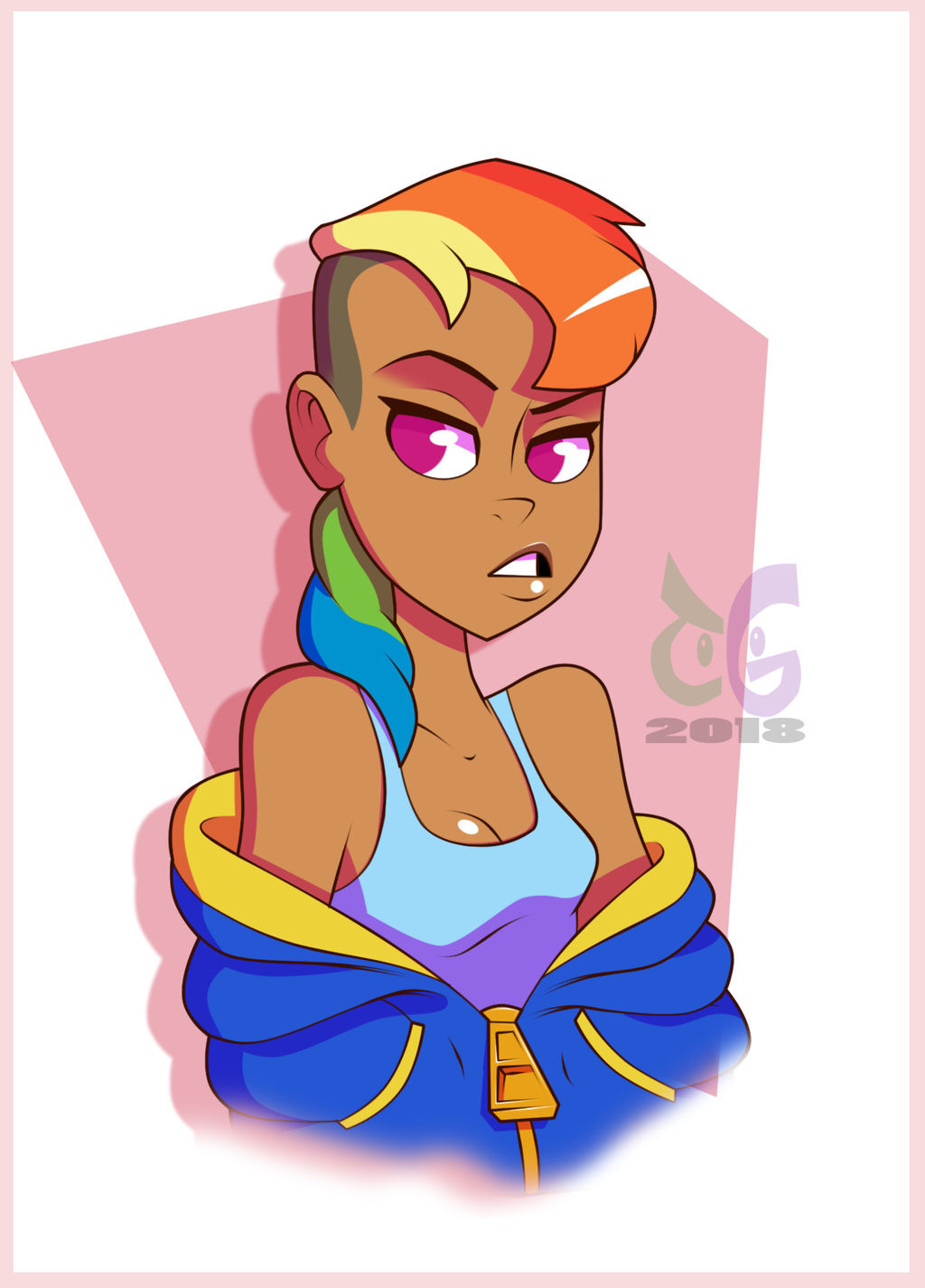 Artist - Toongrowner - Page 201