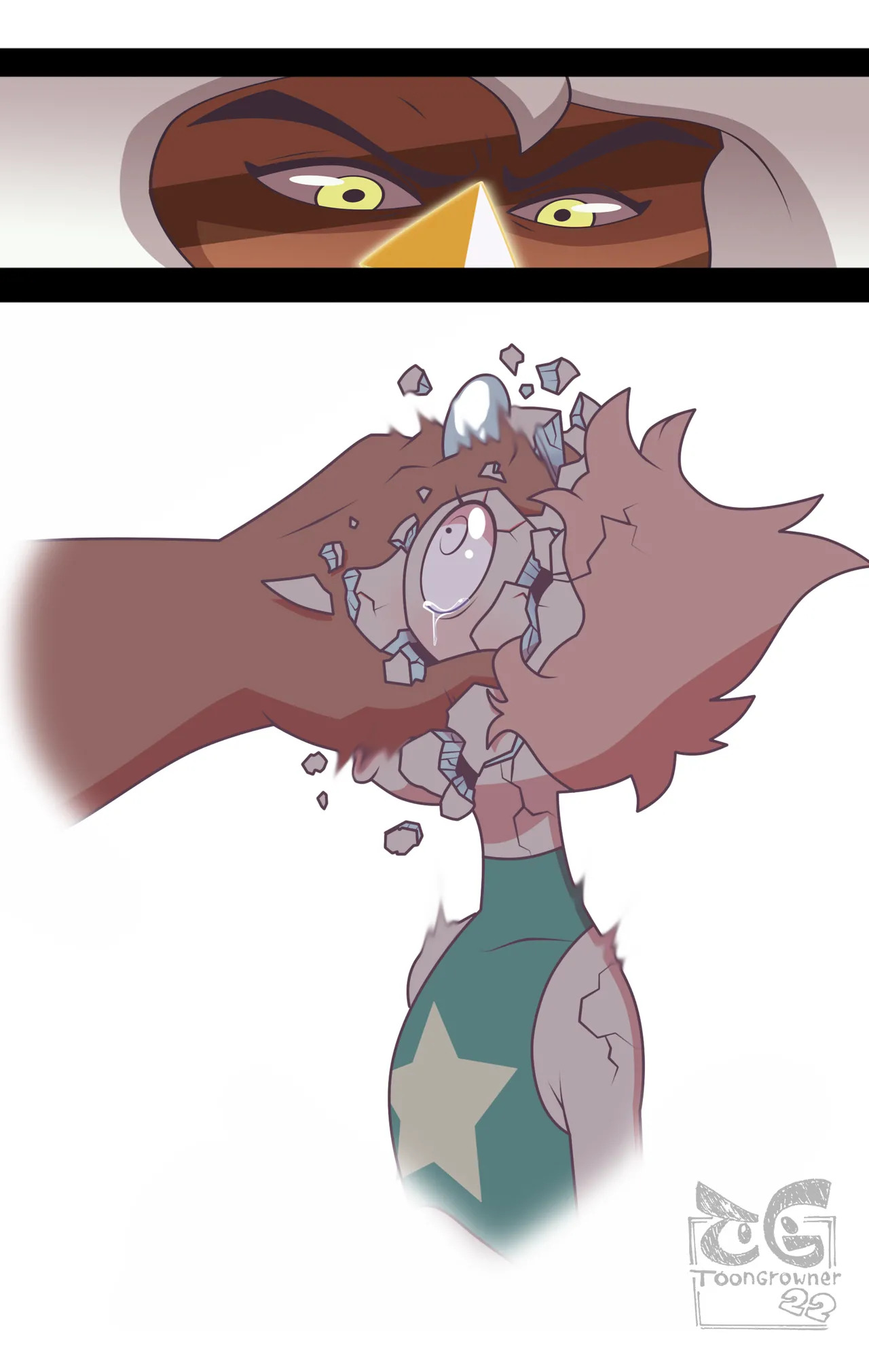 Artist - Toongrowner - Page 204