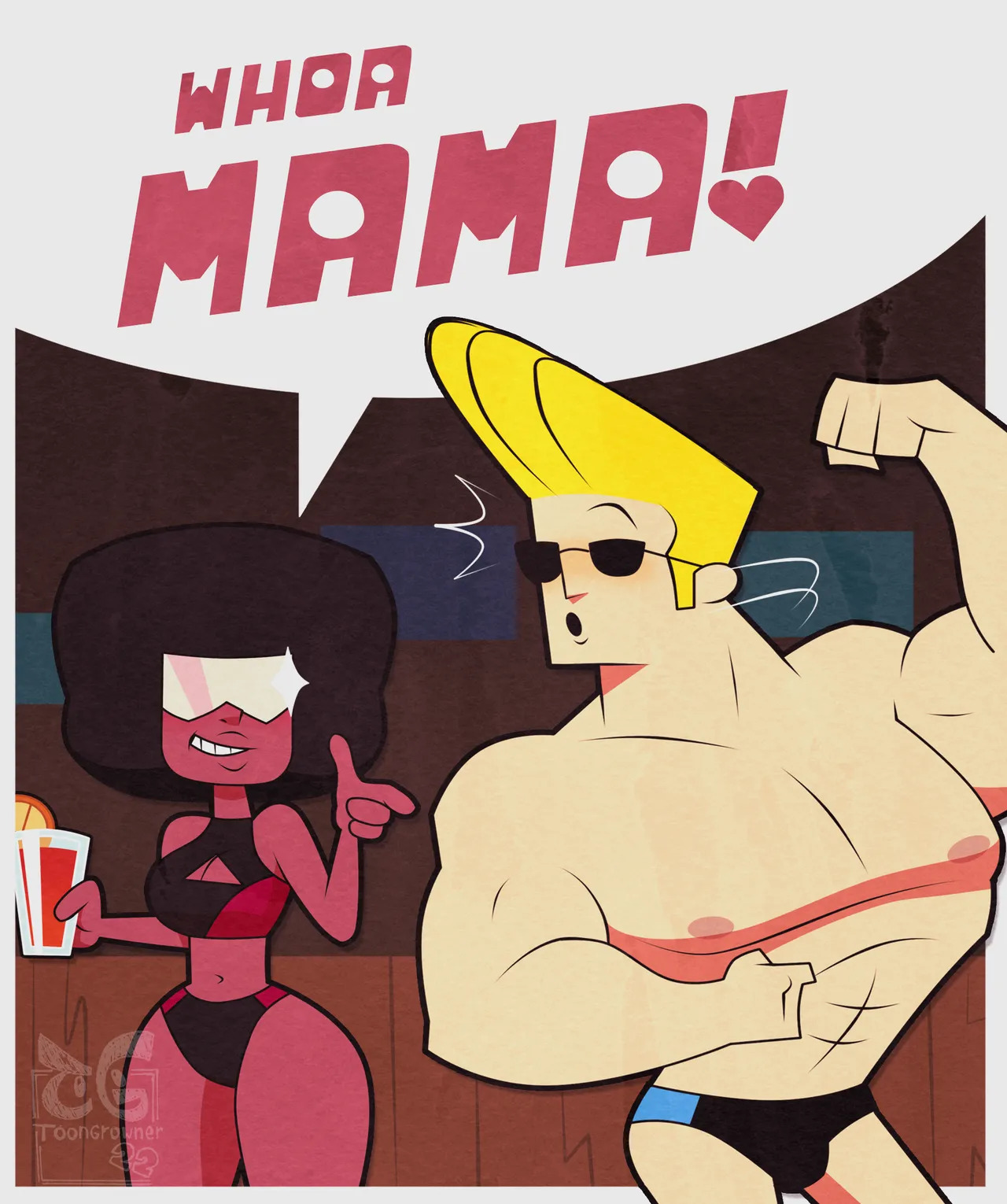 Artist - Toongrowner - Page 205