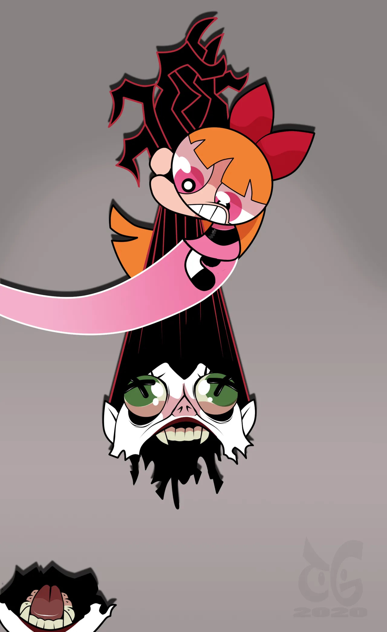 Artist - Toongrowner - Page 233