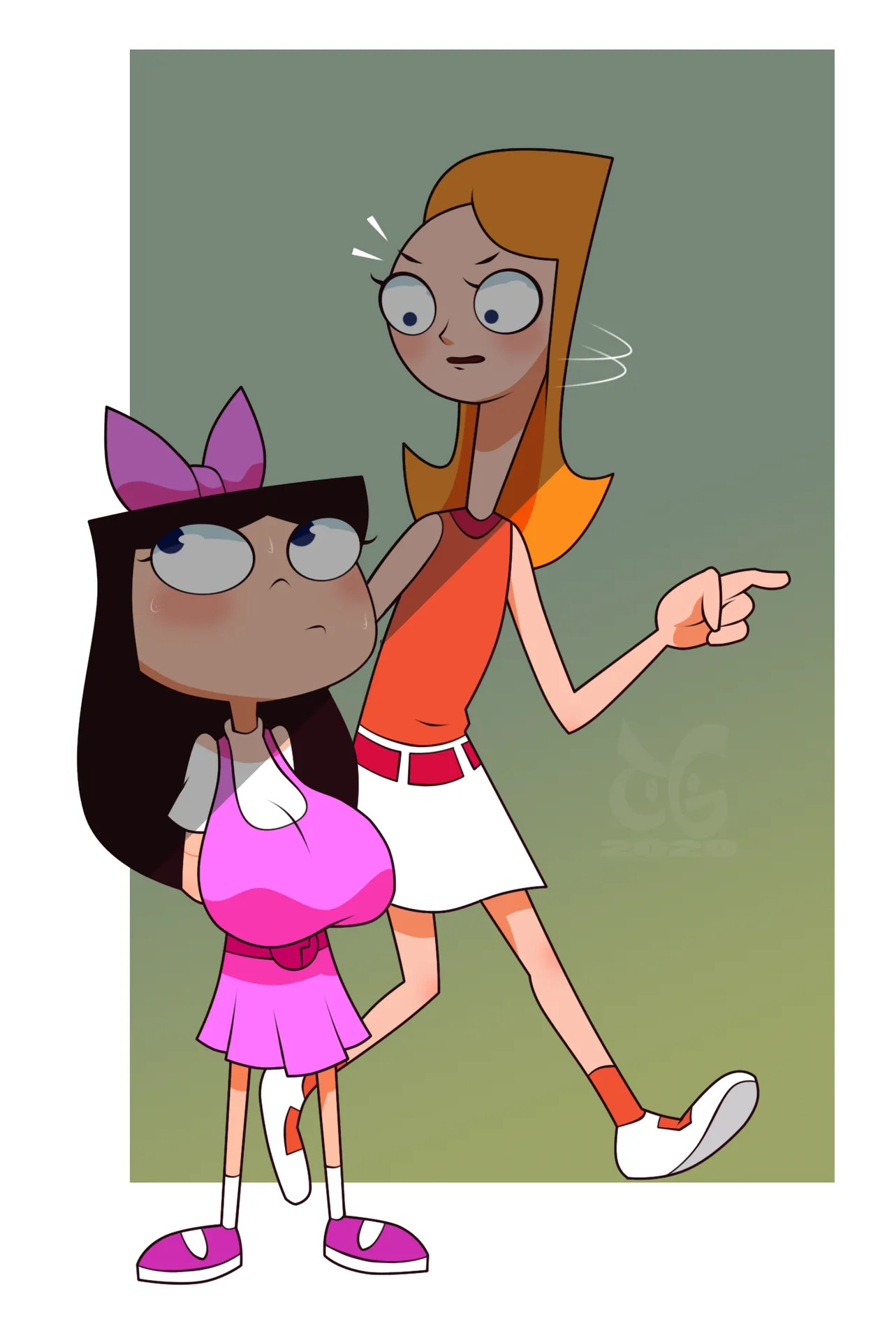 Artist - Toongrowner - Page 240