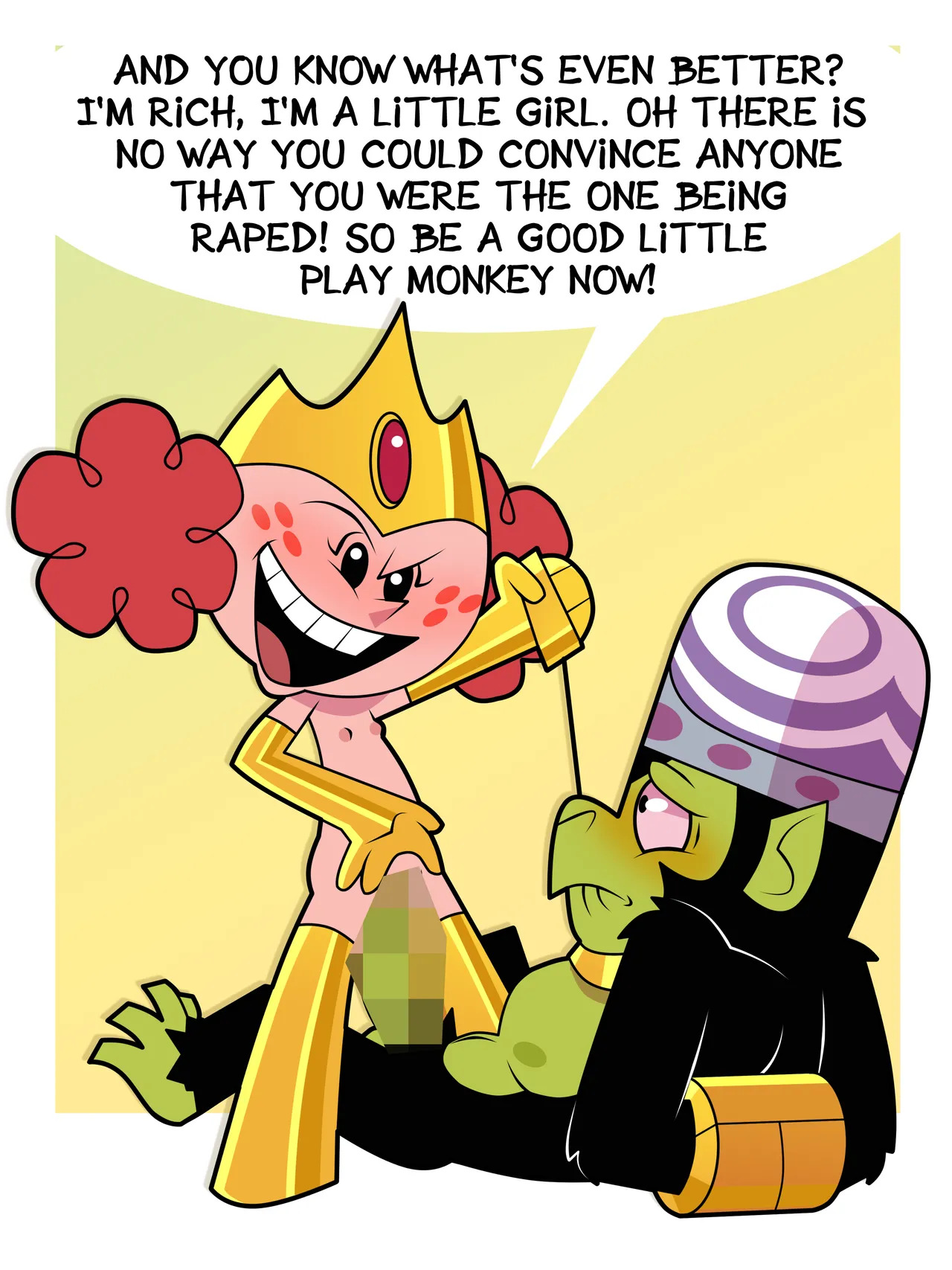 Artist - Toongrowner - Page 23