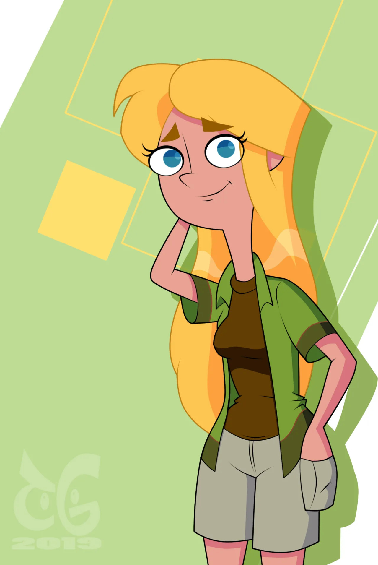 Artist - Toongrowner - Page 264