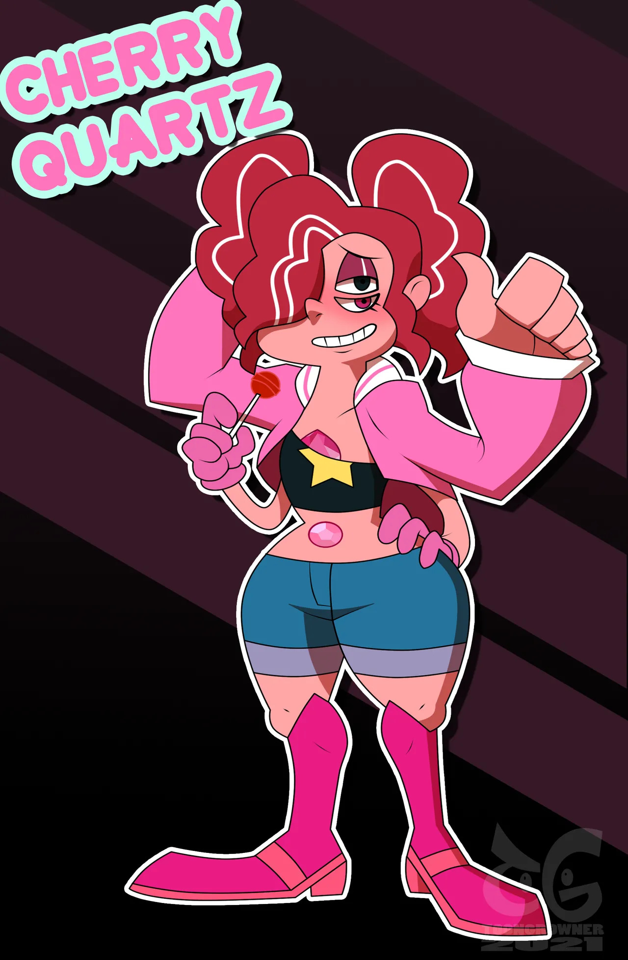 Artist - Toongrowner - Page 271
