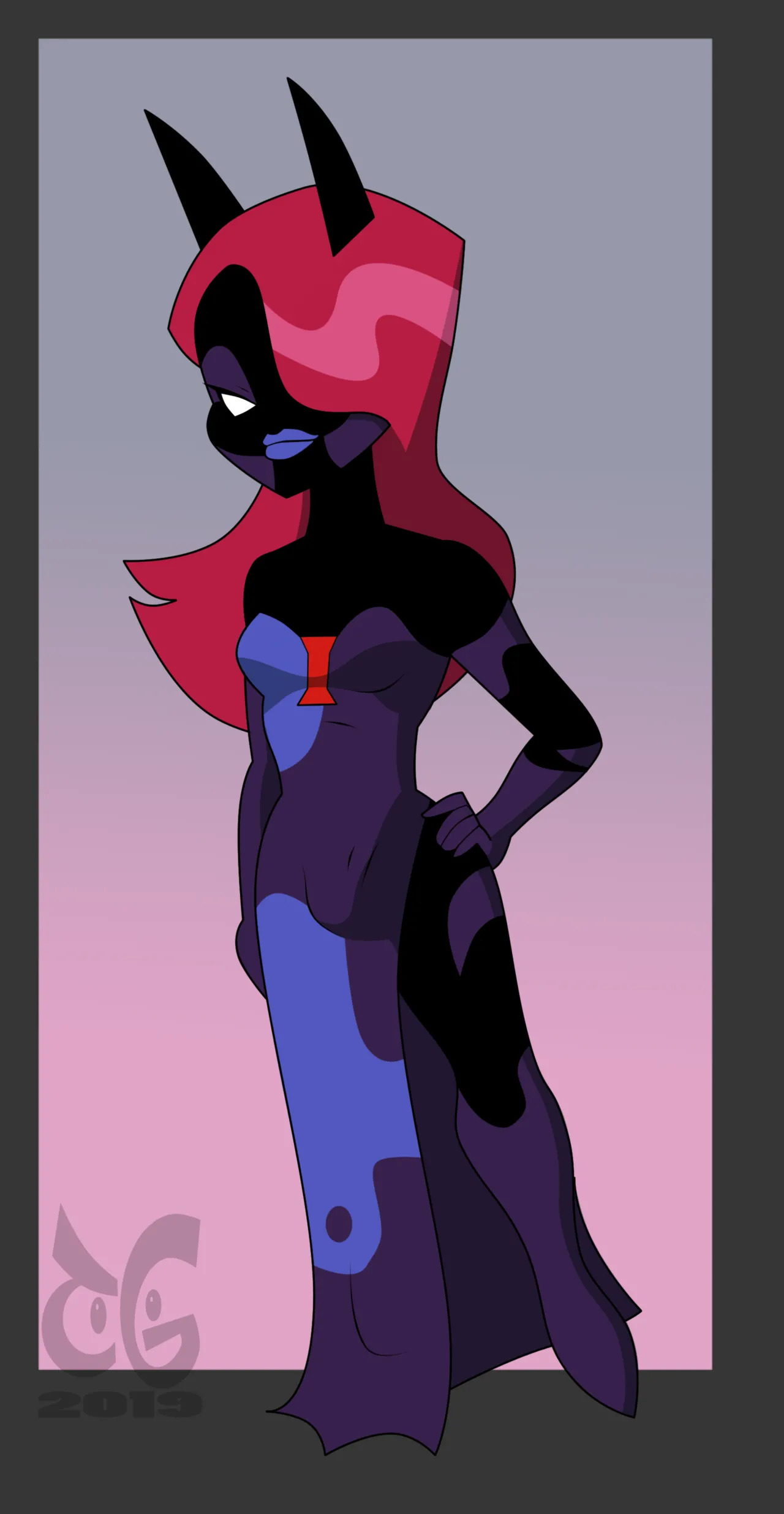 Artist - Toongrowner - Page 275