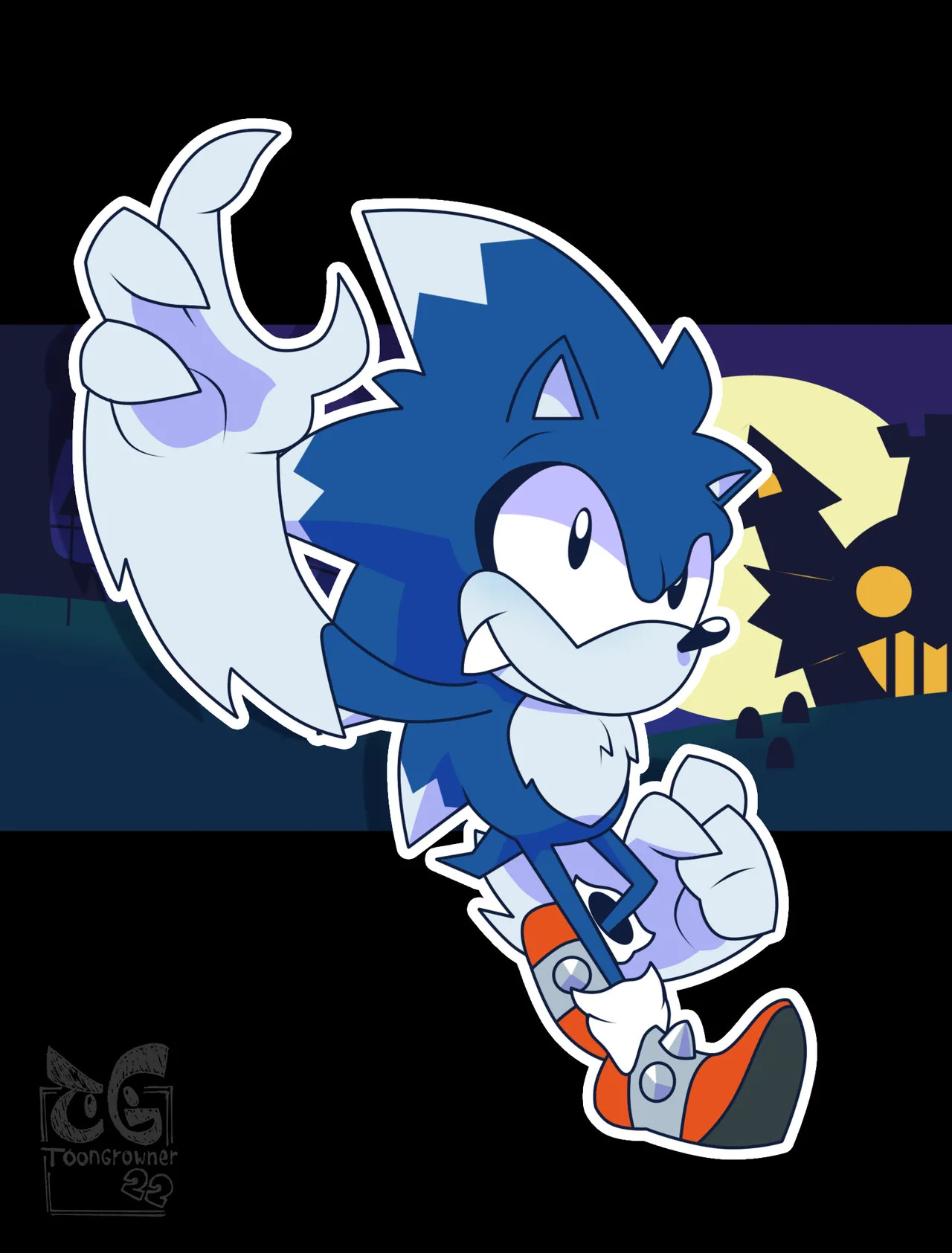 Artist - Toongrowner - Page 279