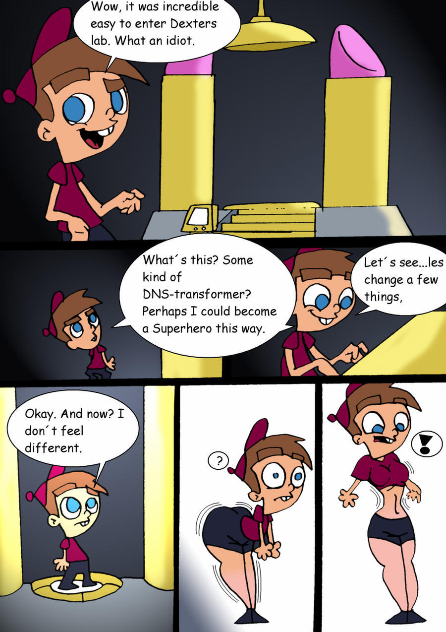 Artist - Toongrowner - Page 292