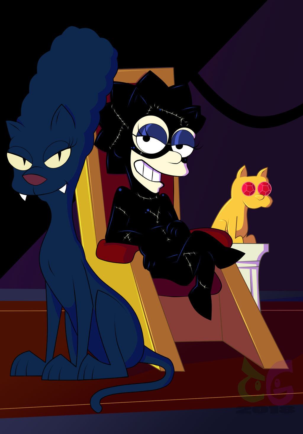 Artist - Toongrowner - Page 295