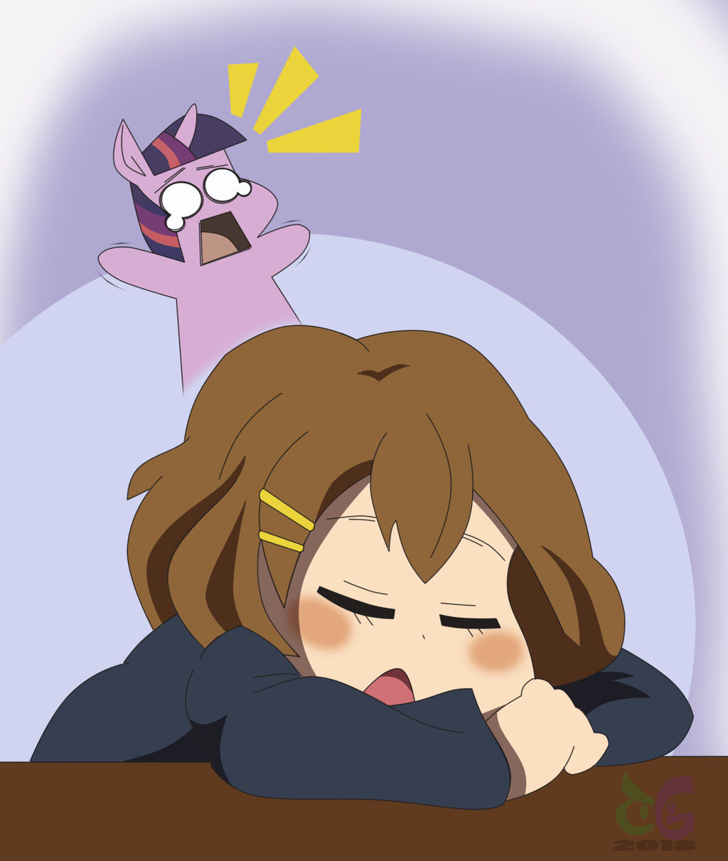 Artist - Toongrowner - Page 29