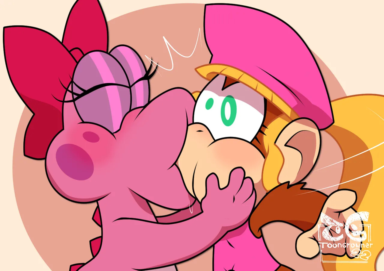 Artist - Toongrowner - Page 324