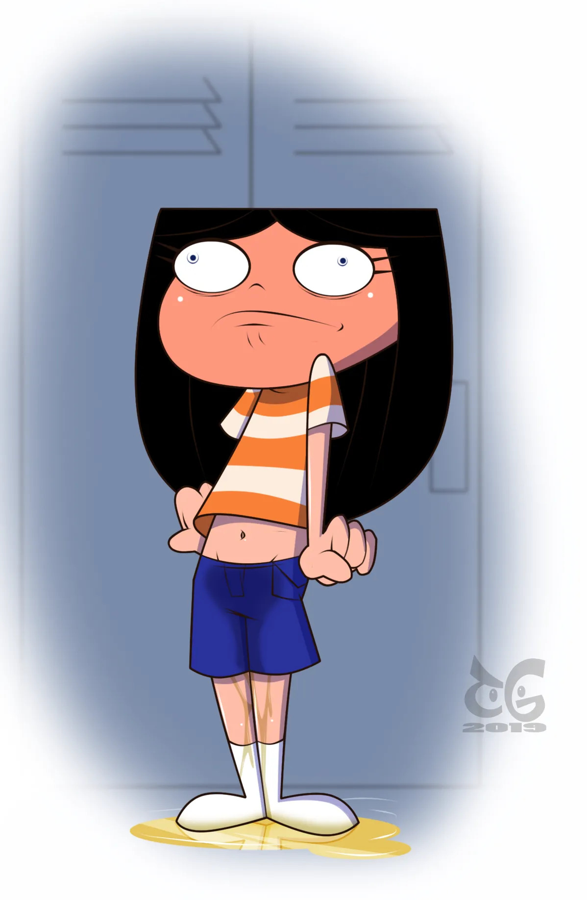 Artist - Toongrowner - Page 329