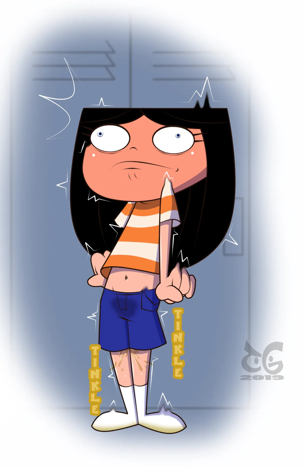 Artist - Toongrowner - Page 334