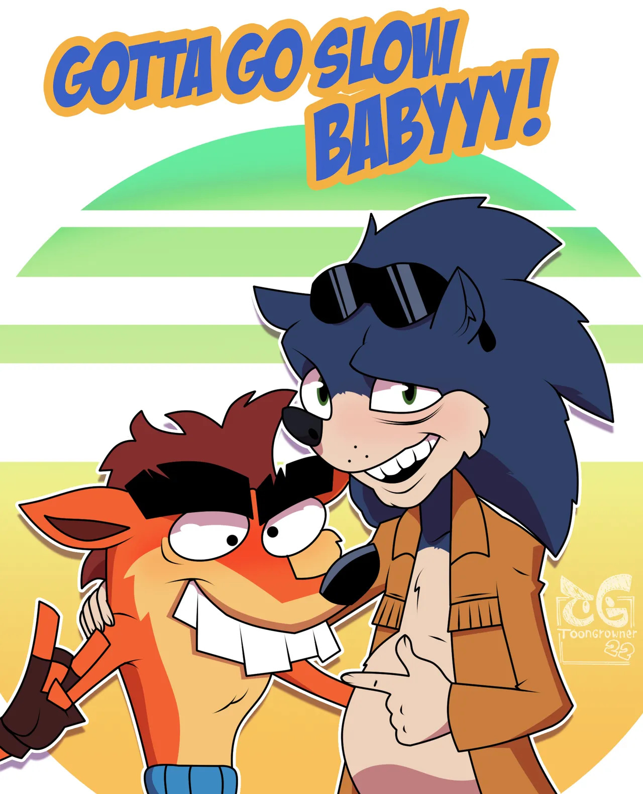 Artist - Toongrowner - Page 338