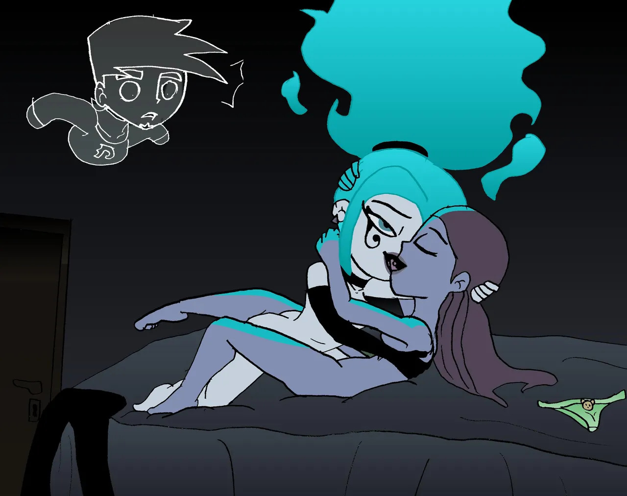 Artist - Toongrowner - Page 368