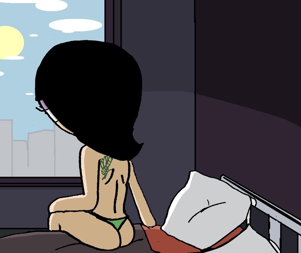 Artist - Toongrowner - Page 369