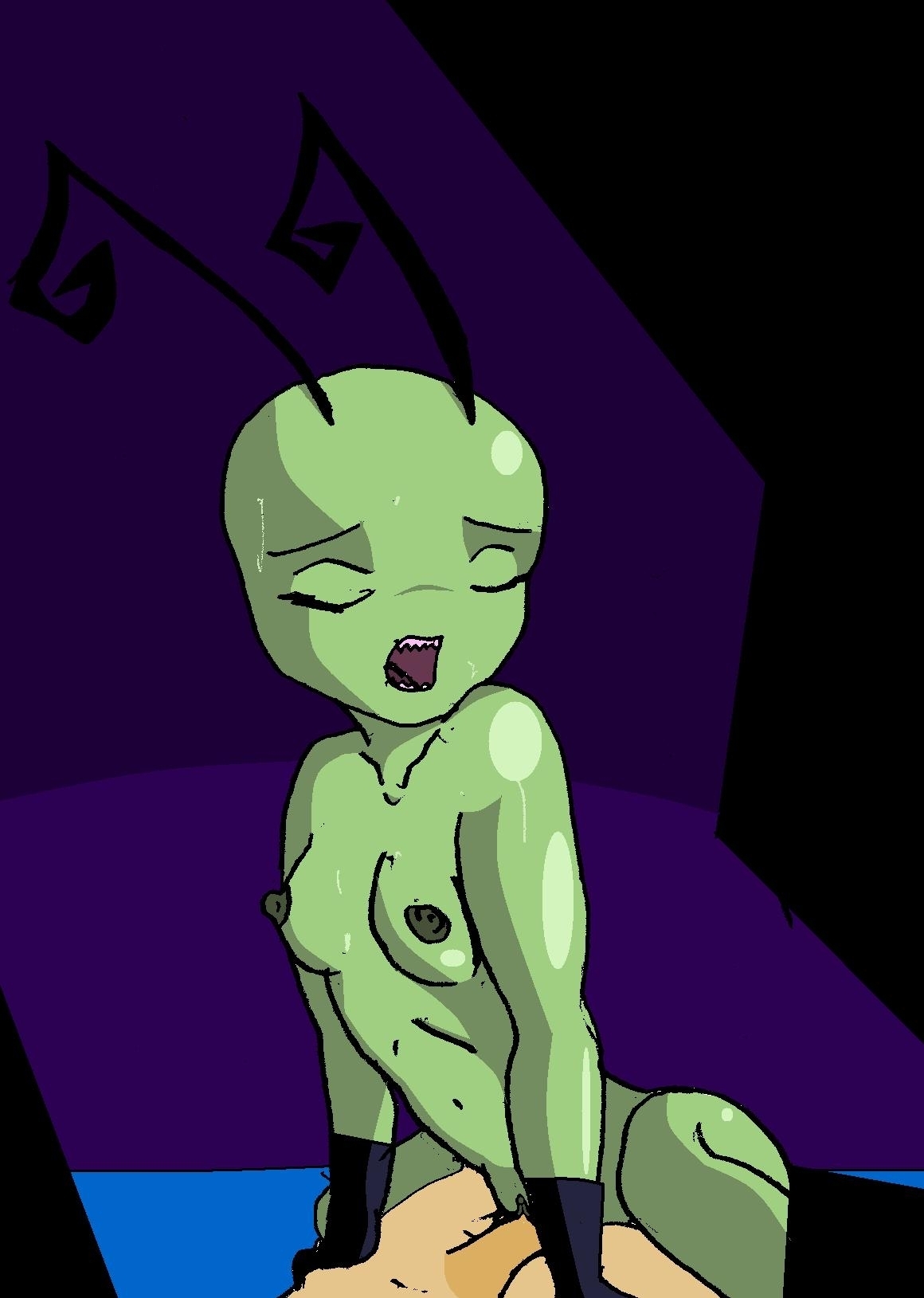 Artist - Toongrowner - Page 372