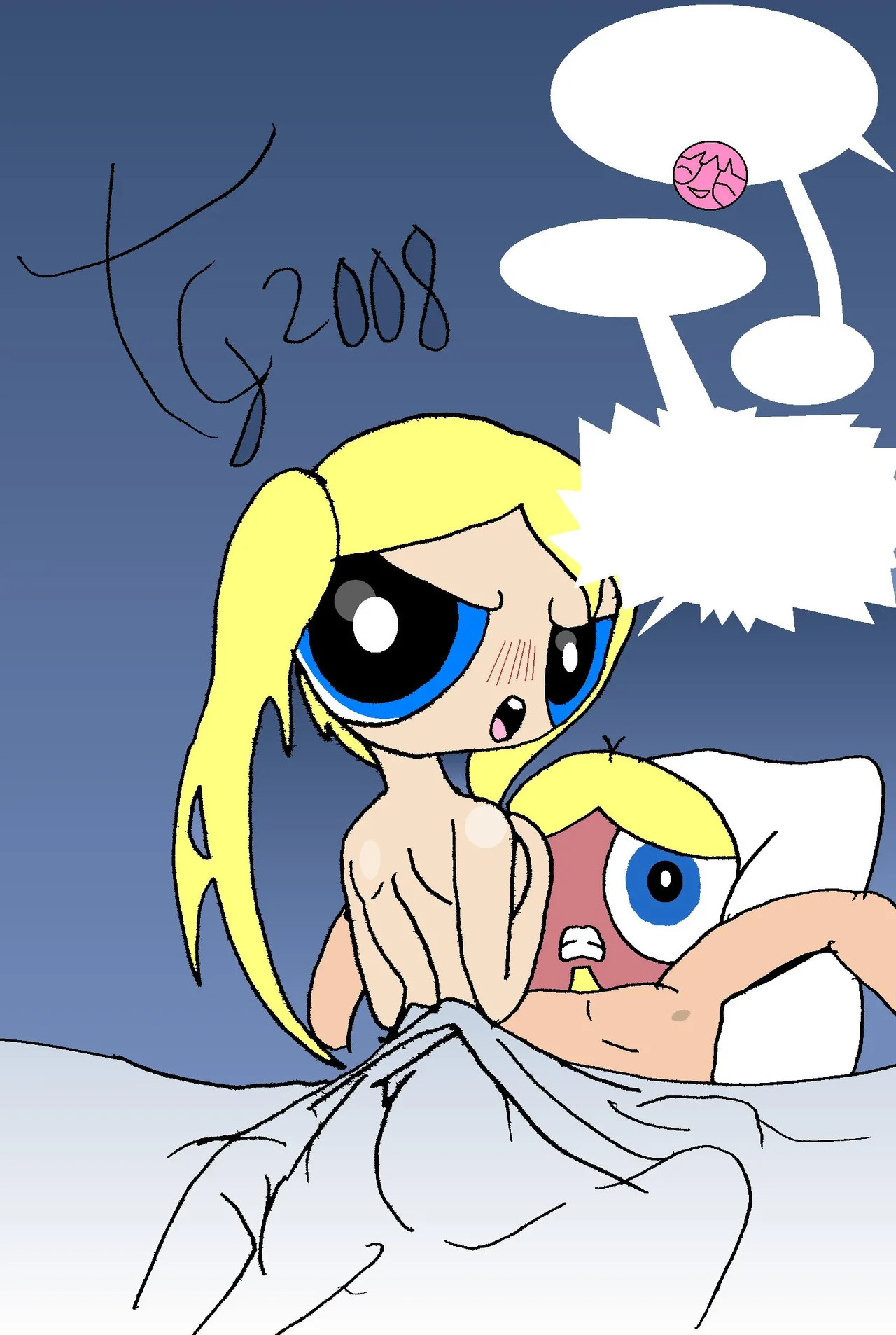 Artist - Toongrowner - Page 374