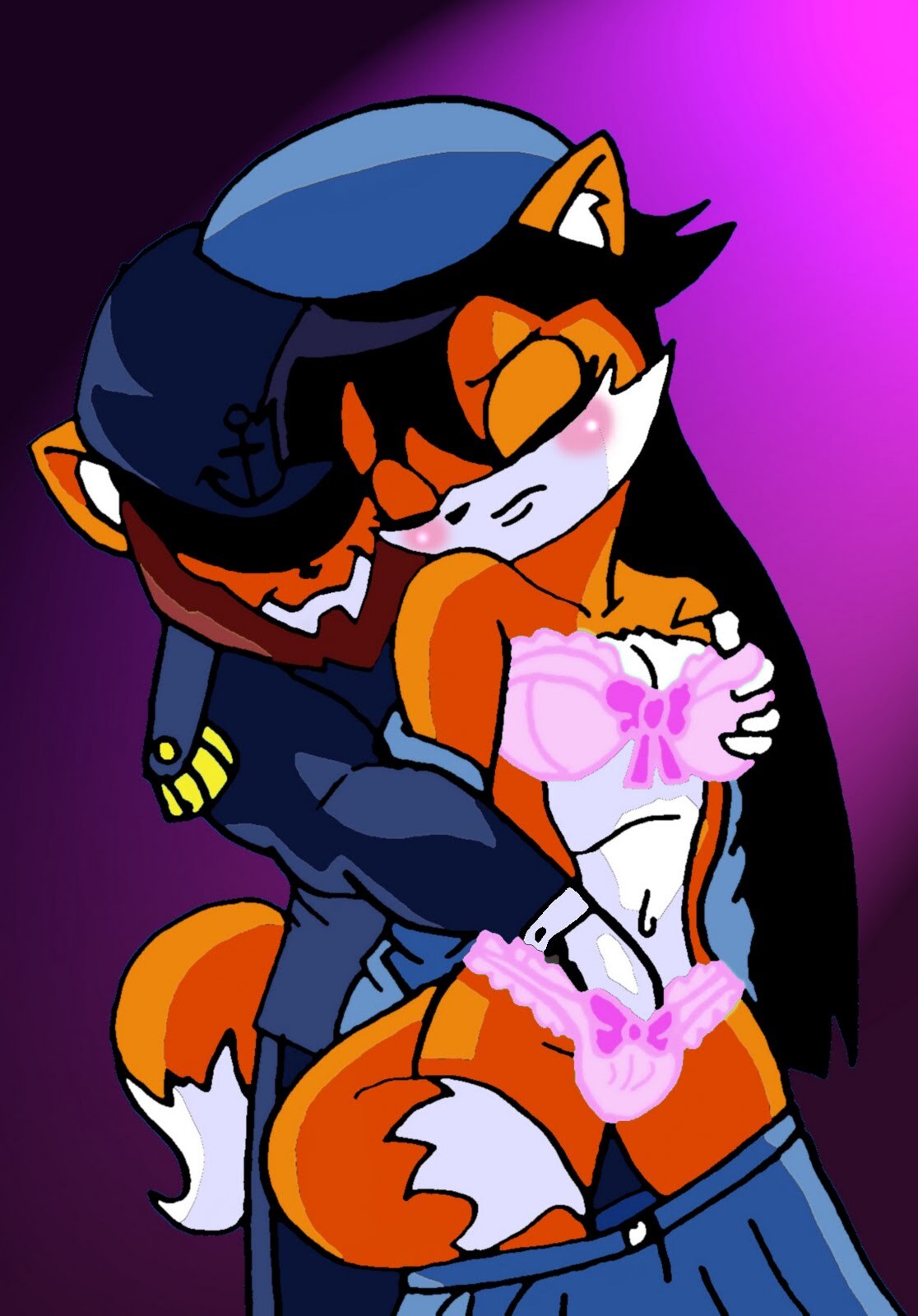 Artist - Toongrowner - Page 443