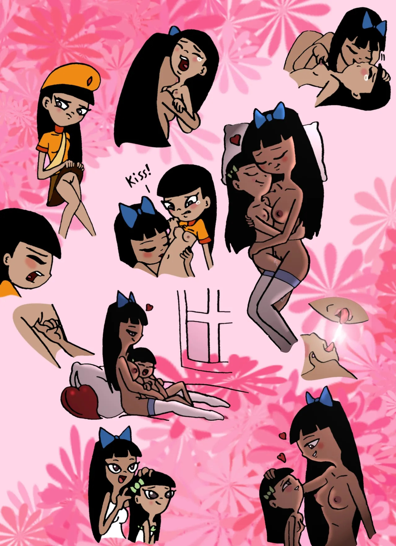 Artist - Toongrowner - Page 449