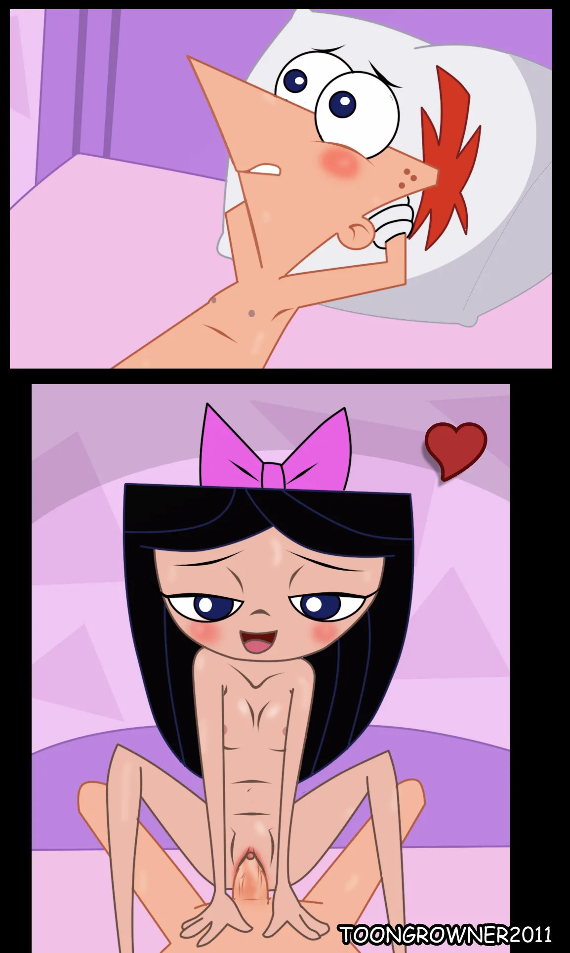 Artist - Toongrowner - Page 454