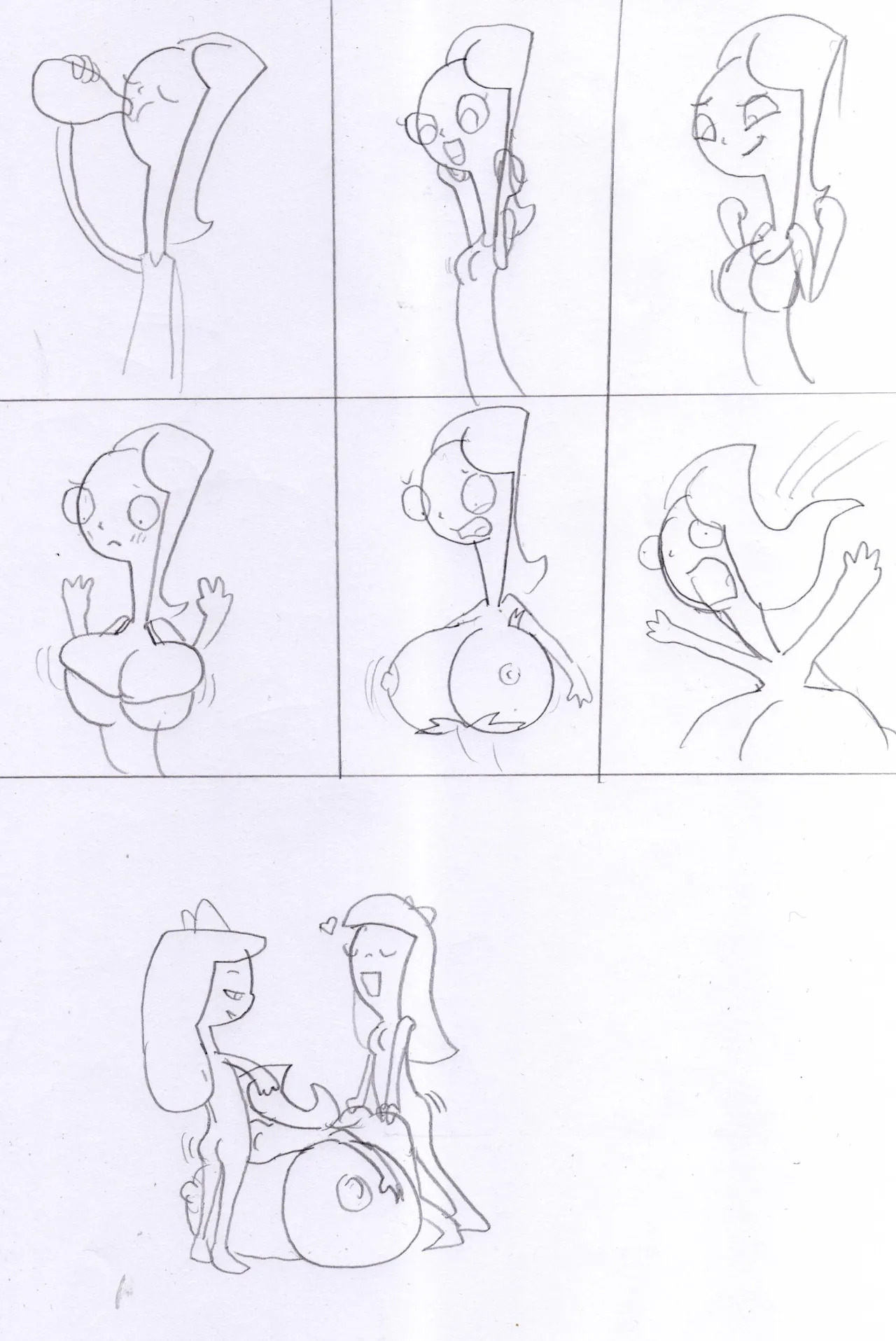 Artist - Toongrowner - Page 475