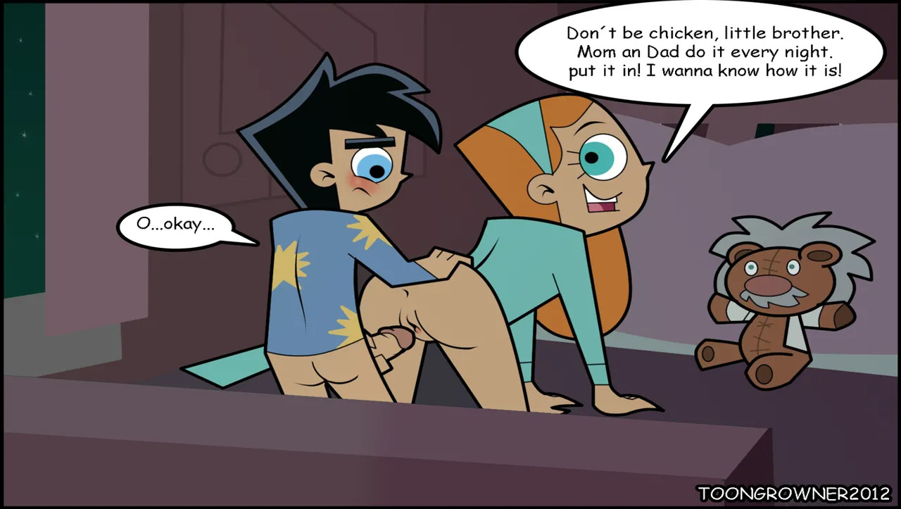 Artist - Toongrowner - Page 480