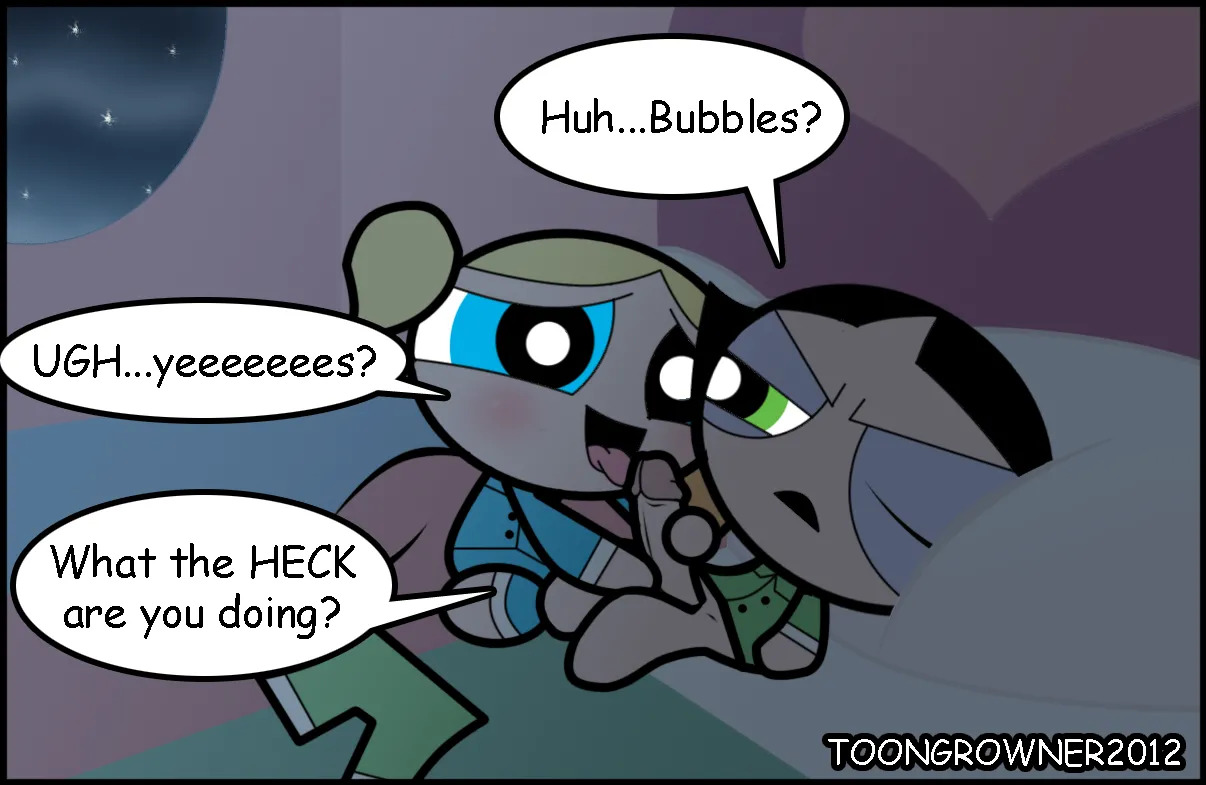 Artist - Toongrowner - Page 481