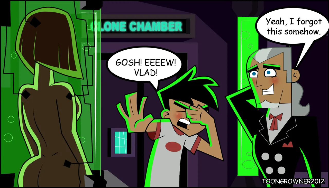 Artist - Toongrowner - Page 482