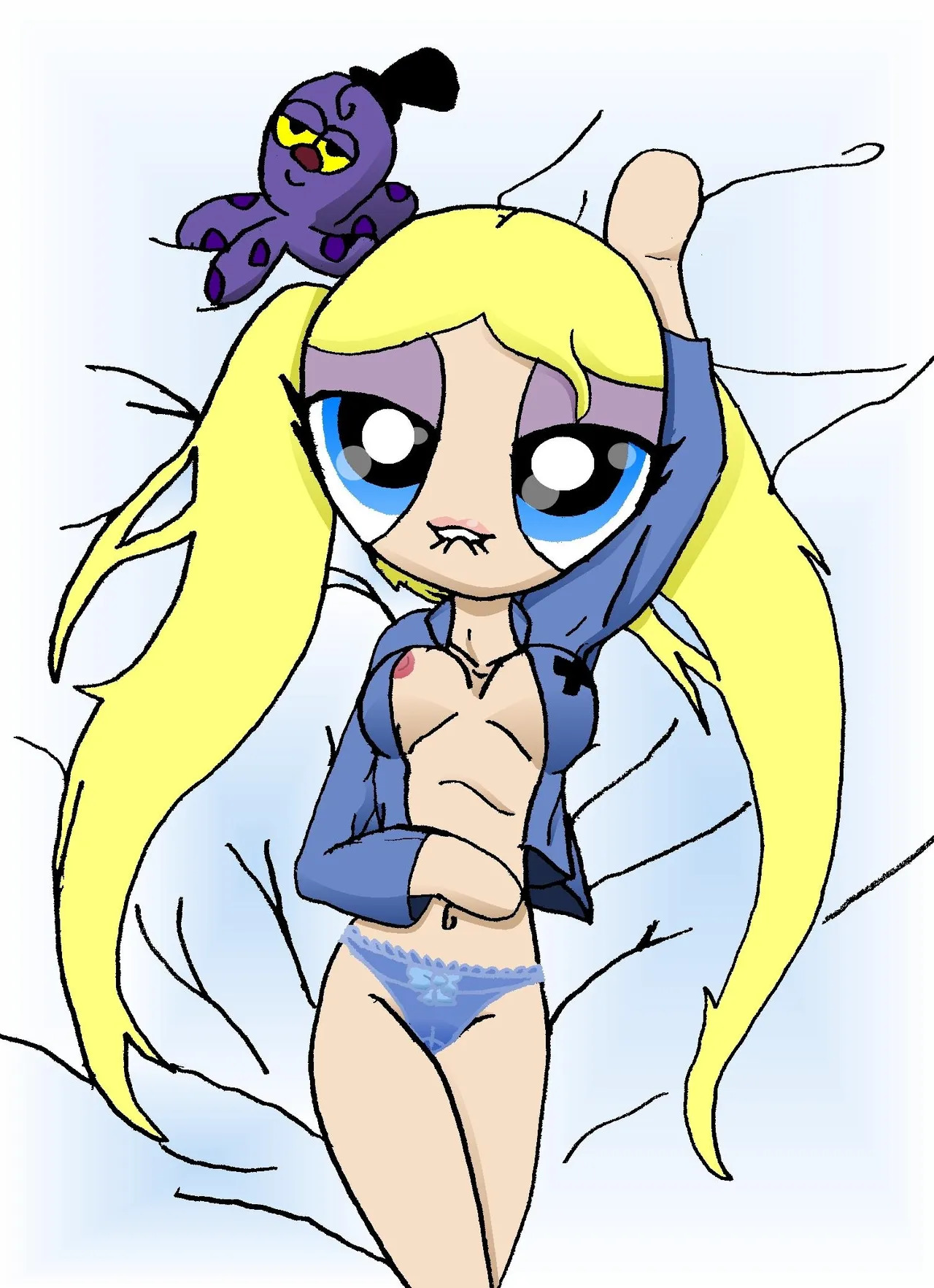 Artist - Toongrowner - Page 487