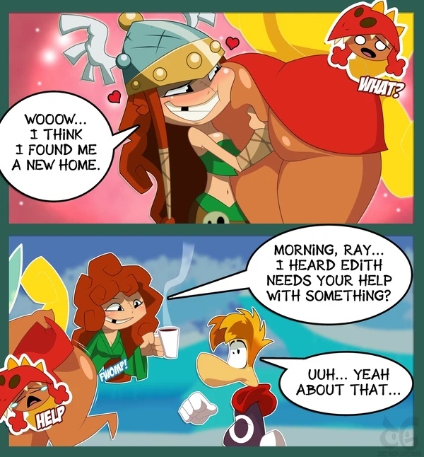 Artist - Toongrowner - Page 494