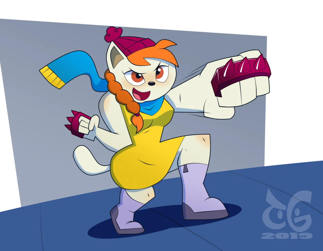 Artist - Toongrowner - Page 52