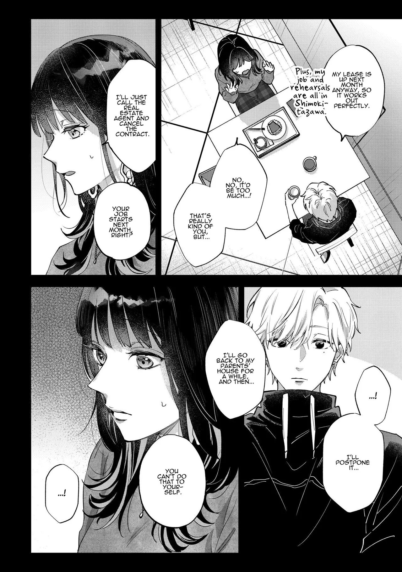 [THE WAIDAN (Nekopi the Cat)] We Can’t Continue To Play Best Friends [English] [ADTL] [Digital] - Page 10