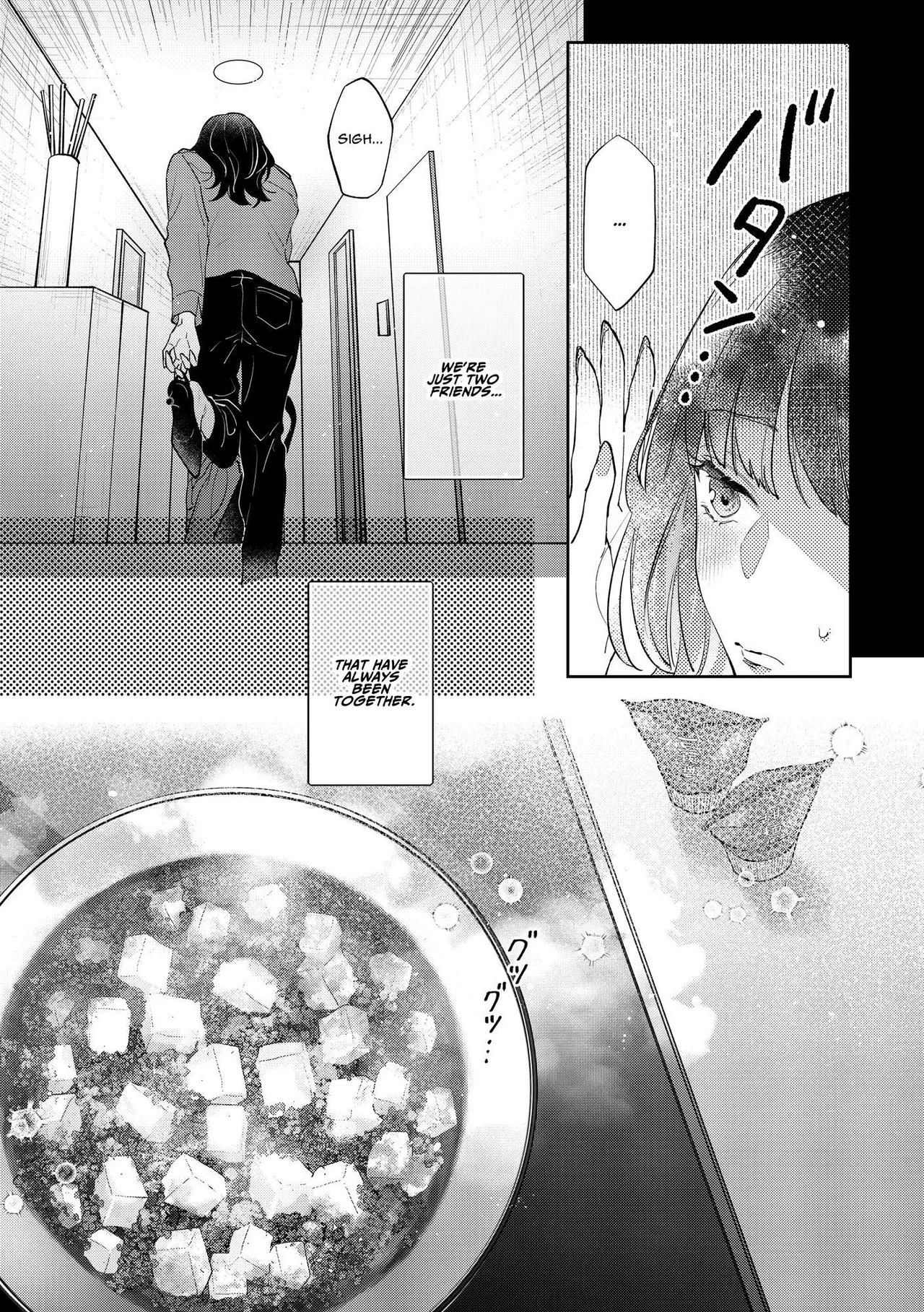 [THE WAIDAN (Nekopi the Cat)] We Can’t Continue To Play Best Friends [English] [ADTL] [Digital] - Page 15
