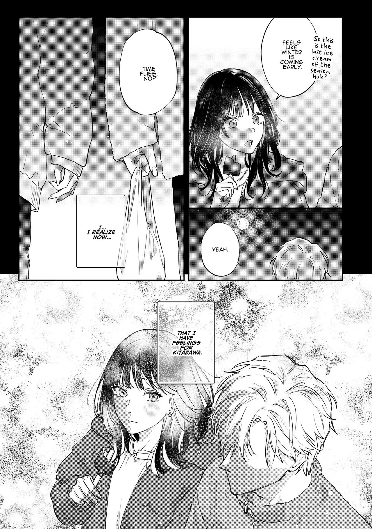 [THE WAIDAN (Nekopi the Cat)] We Can’t Continue To Play Best Friends [English] [ADTL] [Digital] - Page 19