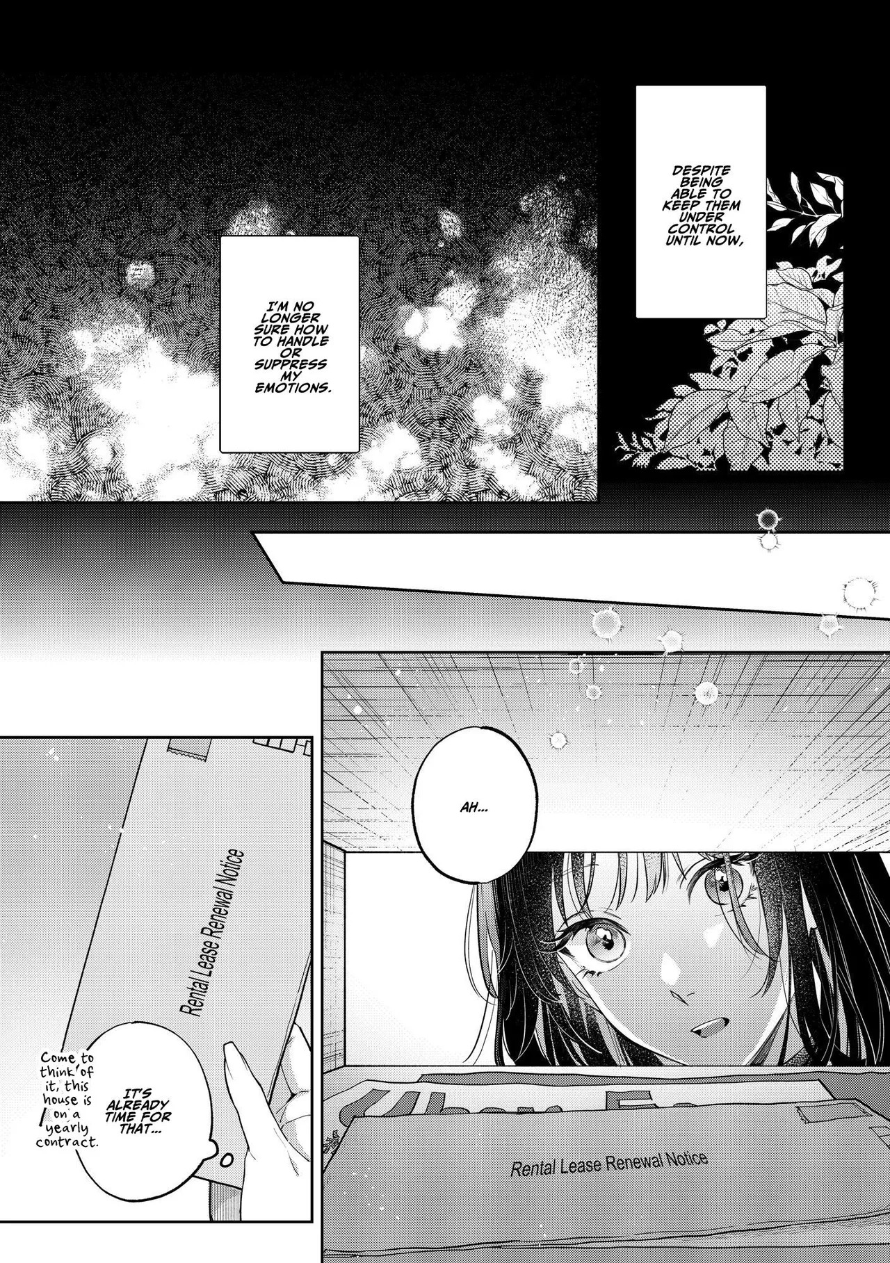 [THE WAIDAN (Nekopi the Cat)] We Can’t Continue To Play Best Friends [English] [ADTL] [Digital] - Page 20