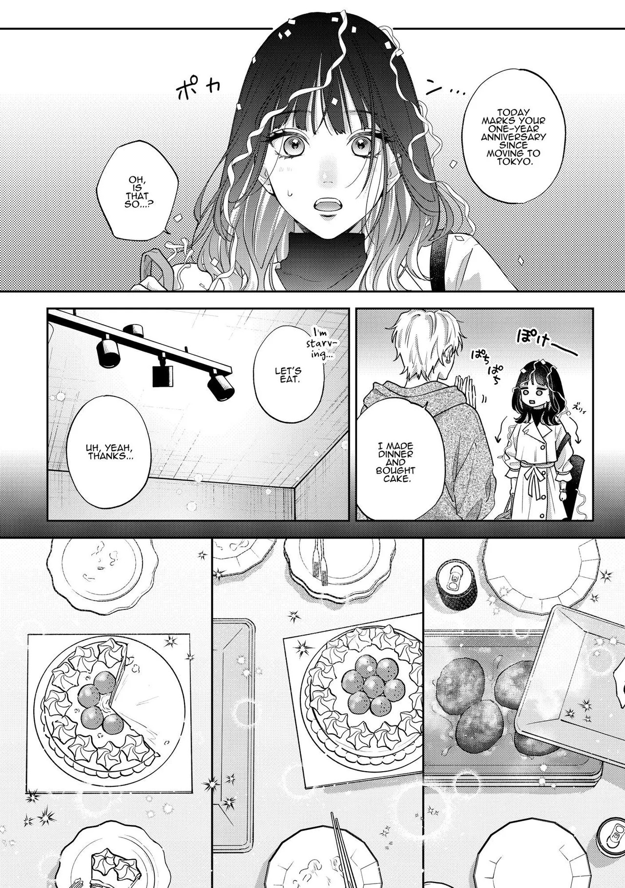 [THE WAIDAN (Nekopi the Cat)] We Can’t Continue To Play Best Friends [English] [ADTL] [Digital] - Page 22