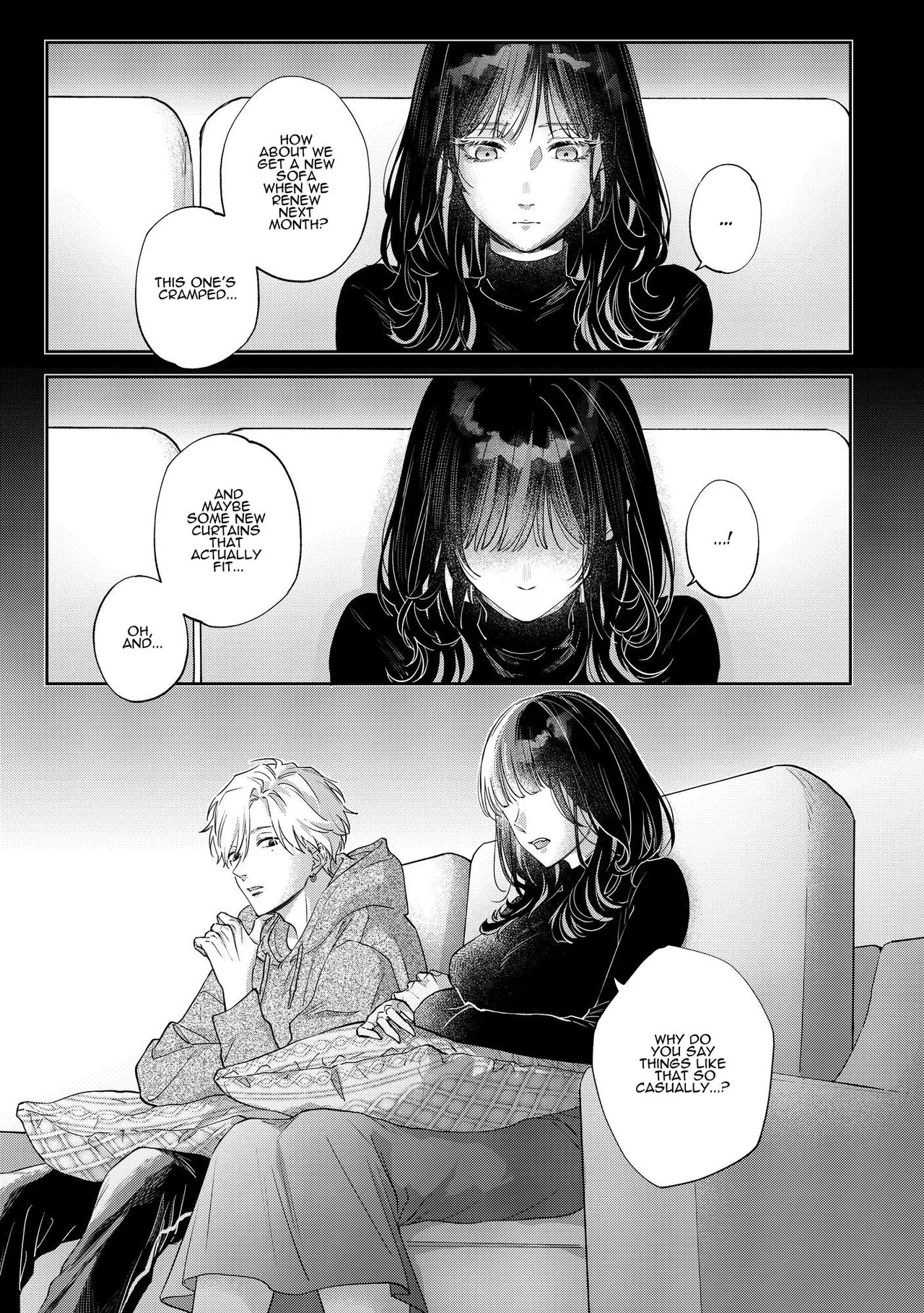 [THE WAIDAN (Nekopi the Cat)] We Can’t Continue To Play Best Friends [English] [ADTL] [Digital] - Page 25
