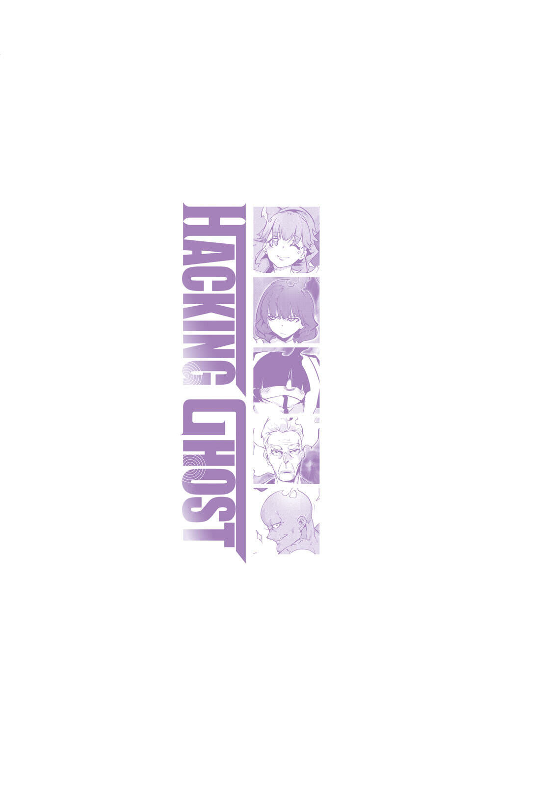 [Masai × Rokuichi] Hacking Ghost ~Karada ni Shika Kachi no Nai Gakuen~ Volume 5 - Page 182