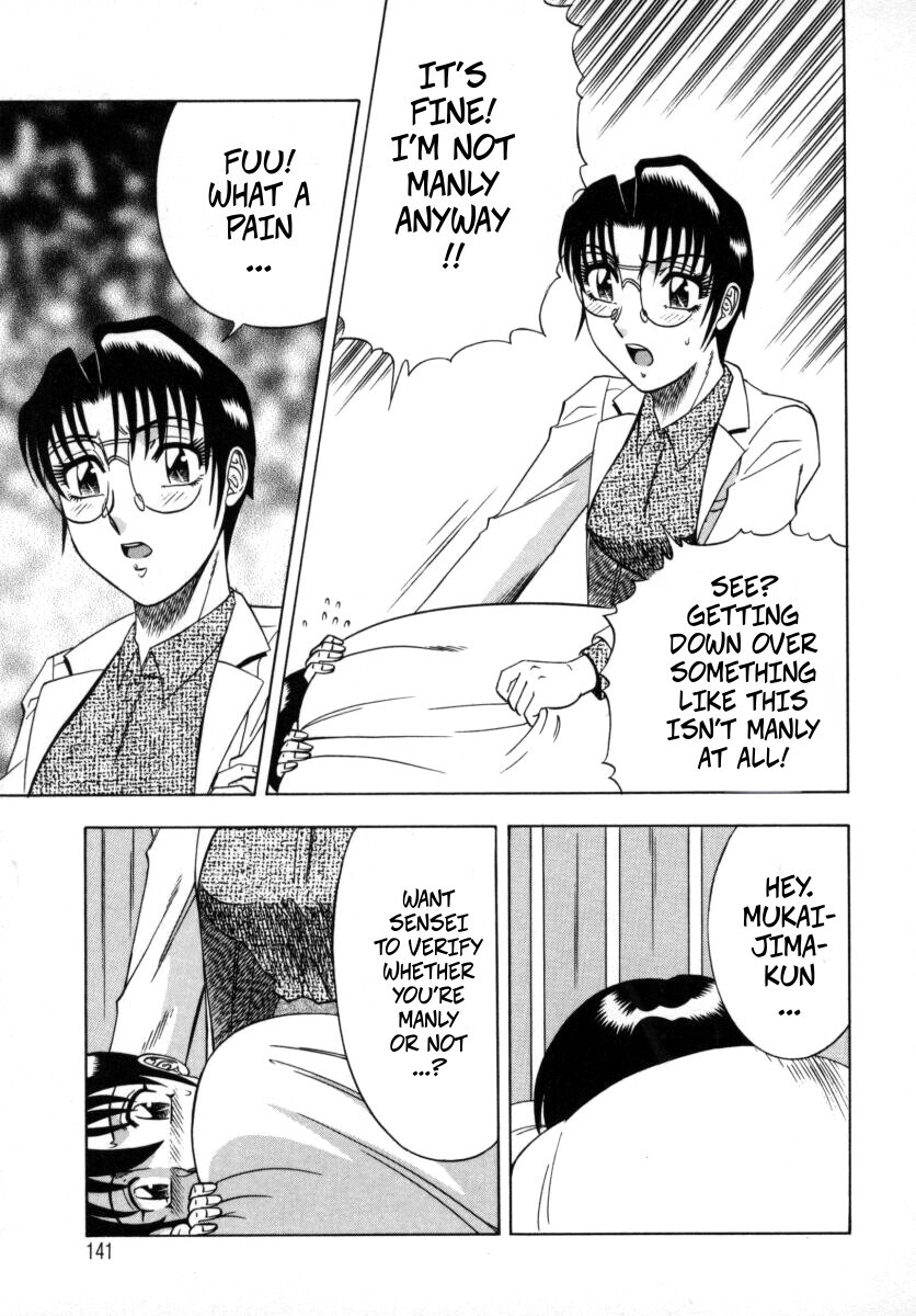 [Aratamaru] The Enchanting Nurse's Office Chapter 7 Love Confession (Miwaku No Hokenshitu 7) - Page 11