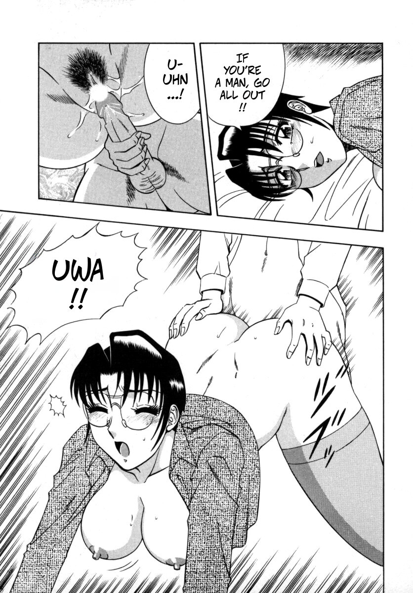 [Aratamaru] The Enchanting Nurse's Office Chapter 7 Love Confession (Miwaku No Hokenshitu 7) - Page 17