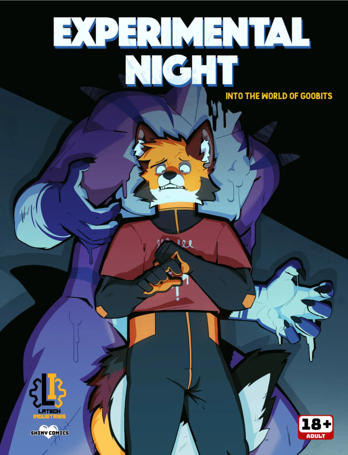 [ShinyHeartBeats] Experminetal Night