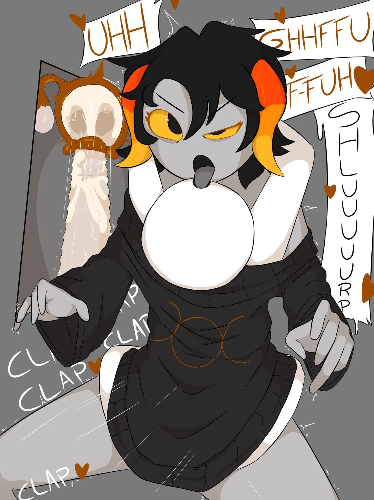 [Twitter] confusedSabron - Page 10