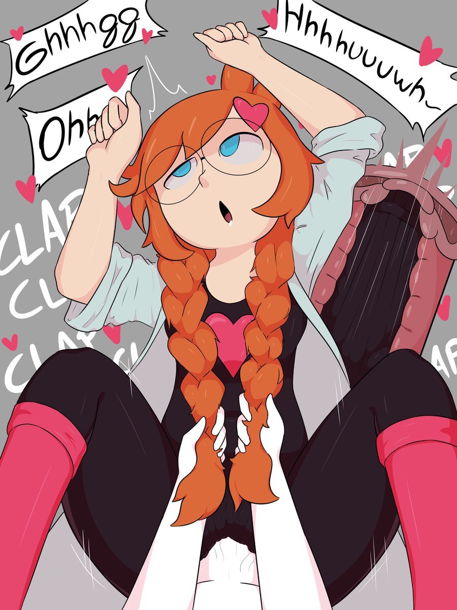 [Twitter] confusedSabron - Page 13