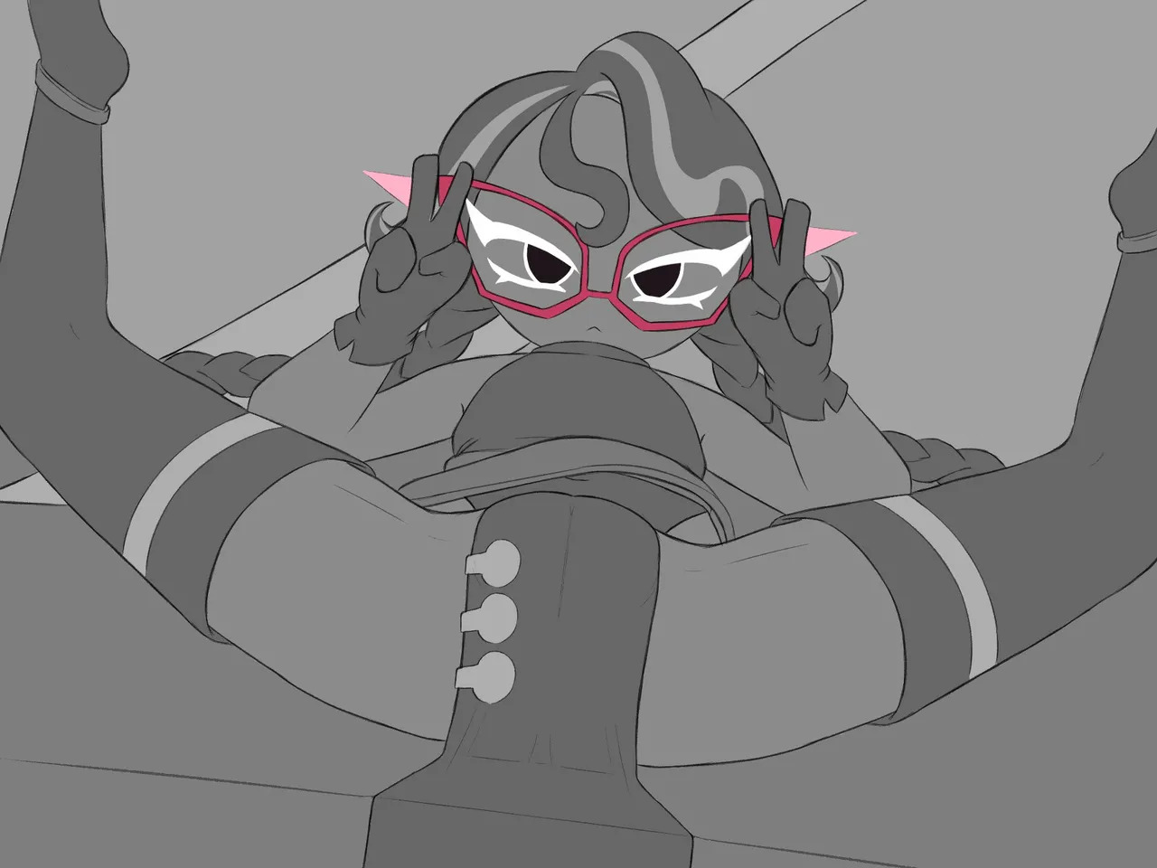 [Twitter] confusedSabron - Page 134