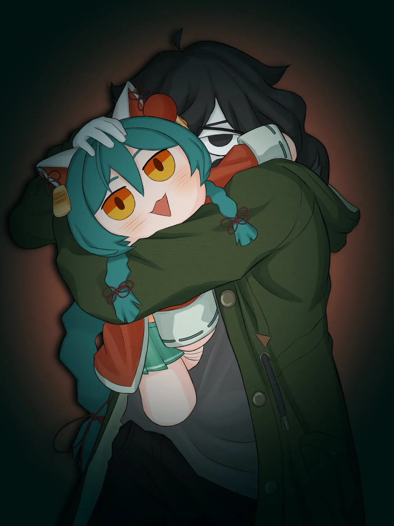 [Twitter] confusedSabron - Page 147