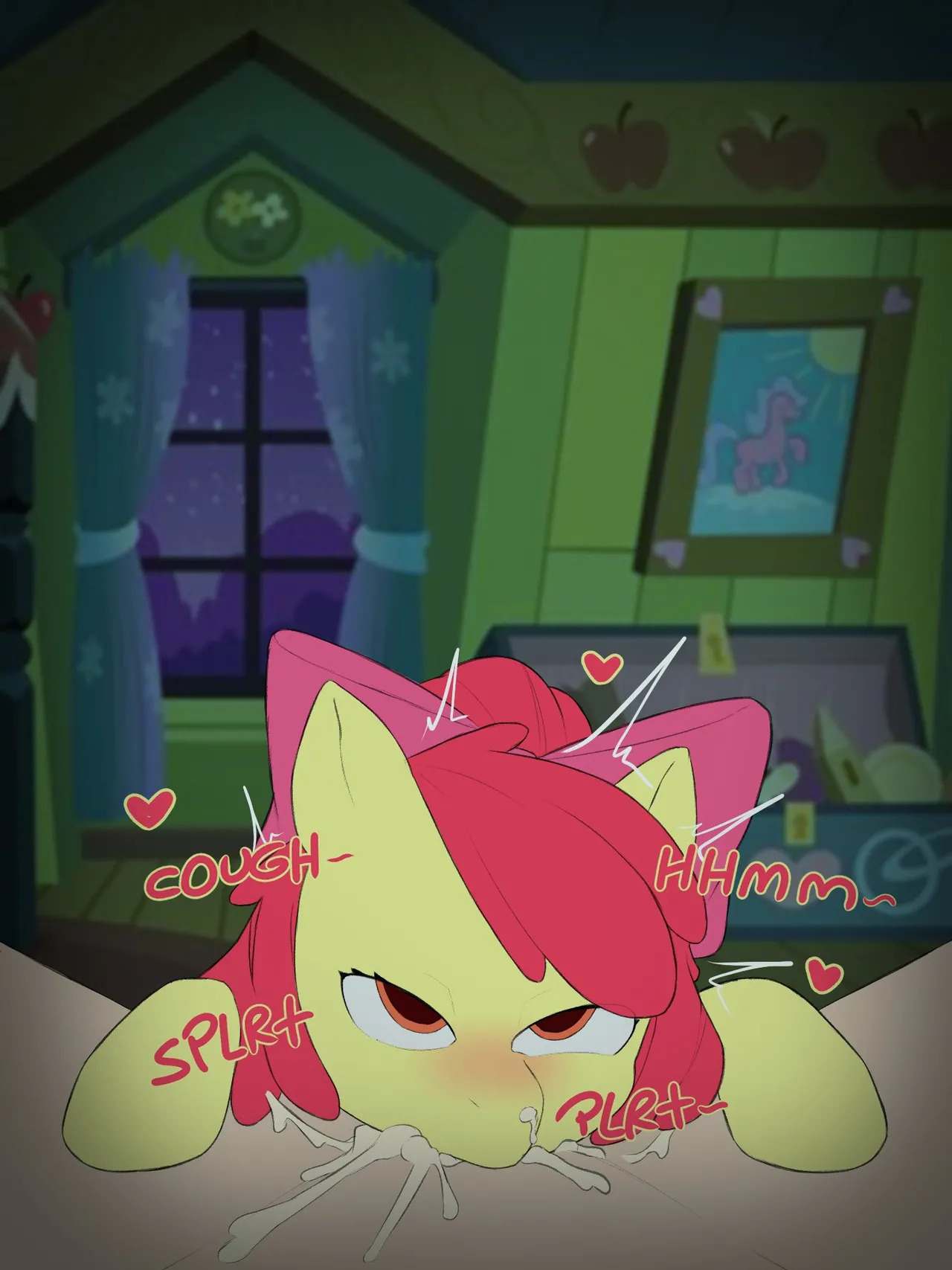 [Twitter] confusedSabron - Page 179