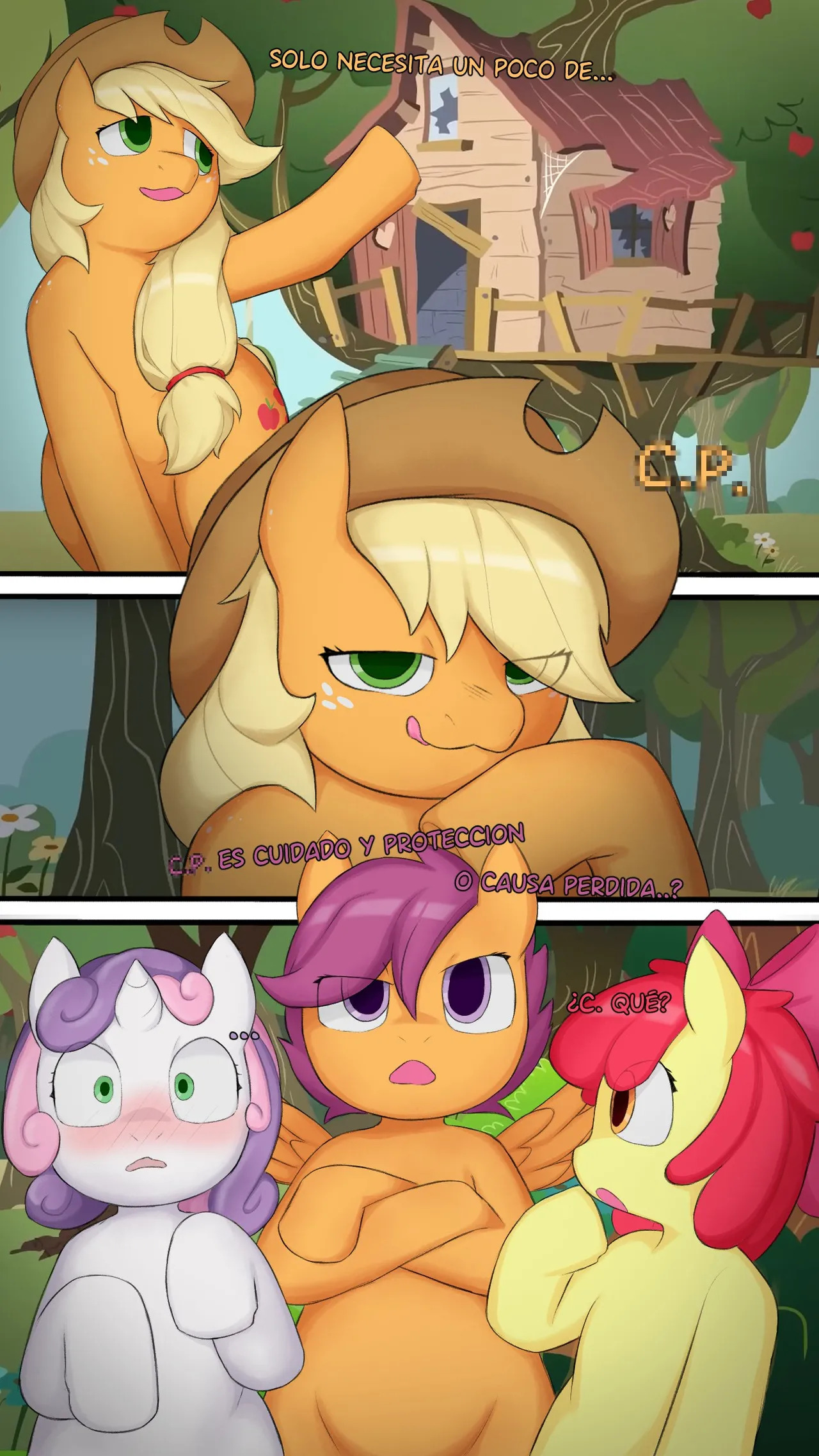 [Twitter] confusedSabron - Page 196