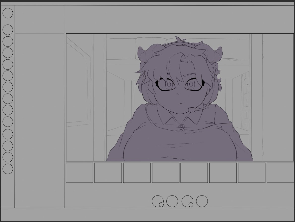 [Twitter] confusedSabron - Page 242