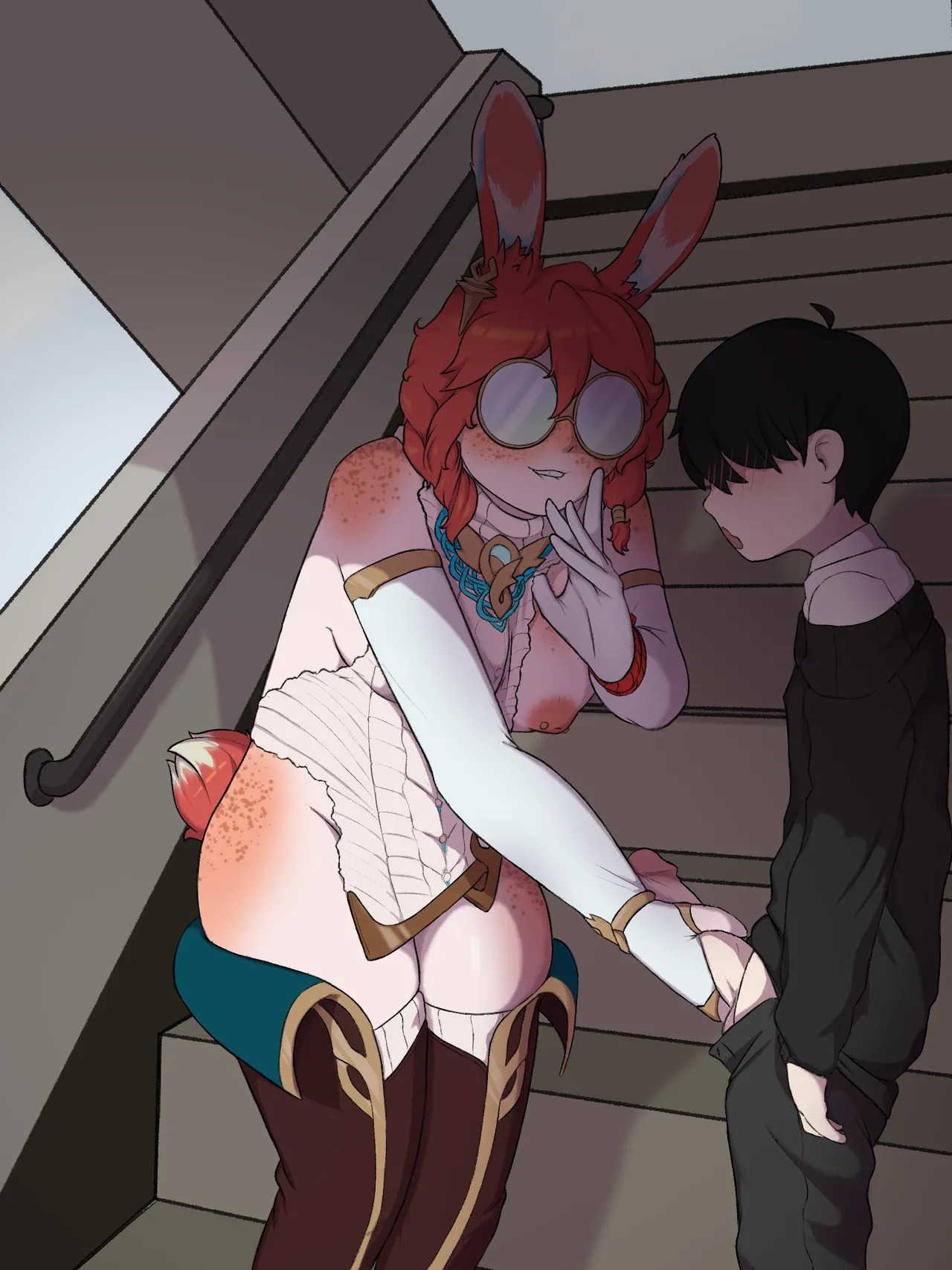 [Twitter] confusedSabron - Page 249